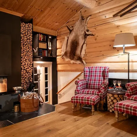 Budalen, Spacious Close To Skitracks Holo