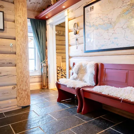 Budalen, Spacious Close To Skitracks *