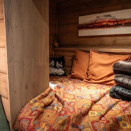 Budalen, Spacious Close To Skitracks * Holo