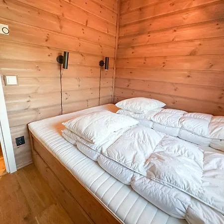 Ferienhaus Budalen, Spacious Close To Skitracks