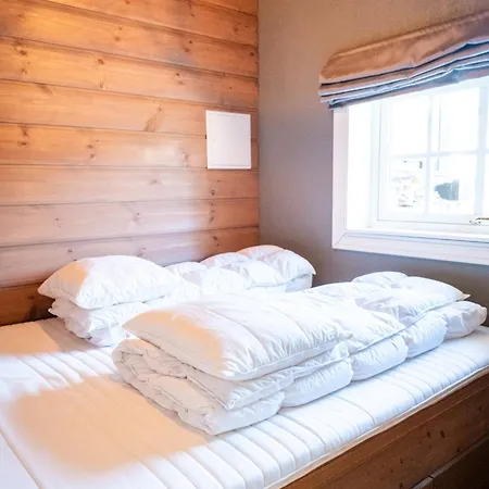 Budalen, Spacious Close To Skitracks * Holo