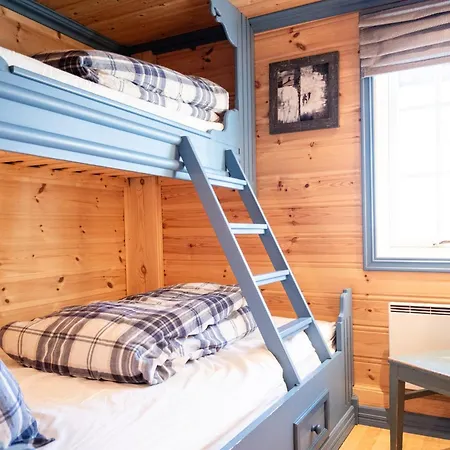 Budalen, Spacious Close To Skitracks Holo