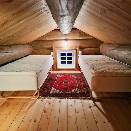 Budalen, Spacious Close To Skitracks