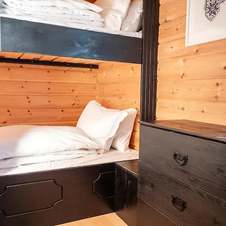 Ferienhaus Budalen, Spacious Close To Skitracks