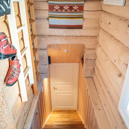 Budalen, Spacious Close To Skitracks Σπίτι διακοπών Holo