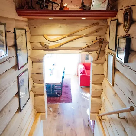 Ferienhaus Budalen, Spacious Close To Skitracks Holo