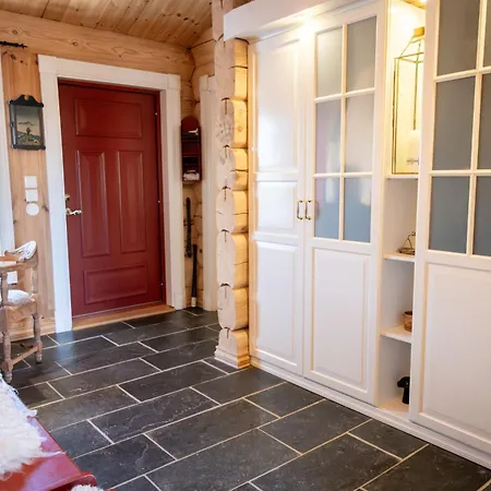 Budalen, Spacious Close To Skitracks * Holo