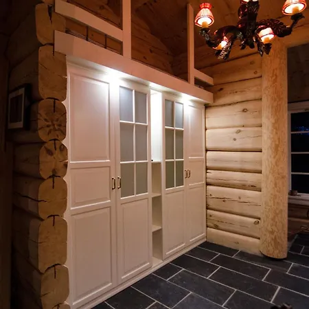 Budalen, Spacious Close To Skitracks *