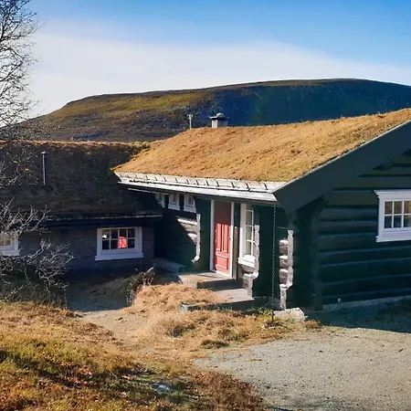 Σπίτι διακοπών Budalen, Spacious Close To Skitracks *