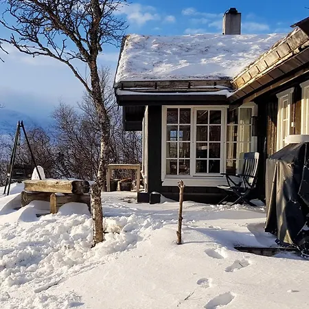 Budalen, Spacious Close To Skitracks Holo