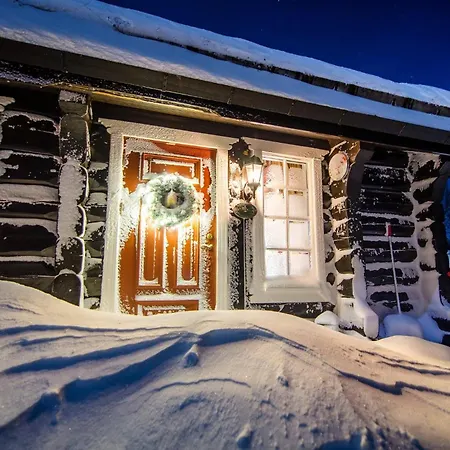 Budalen, Spacious Close To Skitracks *