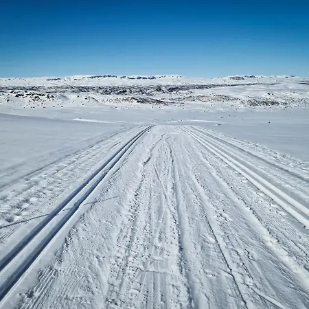 Budalen, Spacious Close To Skitracks